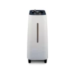 Meaco Mist Deluxe 202 Ιονιστής / Καθαριστής Αέρα 105W για Χώρους 65m² Deluxe2020EU - Image 3
