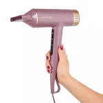 Remington Dryer Επαγγελματικό Πιστολάκι Μαλλιών Turbo με Φυσούνα 1600W 45907560100 - Image 3