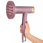 Remington Dryer Επαγγελματικό Πιστολάκι Μαλλιών Turbo με Φυσούνα 1600W 45907560100 - Image 5