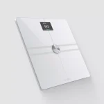 Withings Smart Ζυγαριά με Λιπομετρητή σε Λευκό χρώμα 13700546708050 WBS12-White-All-Inter - Image 2
