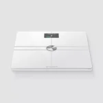 Withings Smart Ζυγαριά με Λιπομετρητή σε Λευκό χρώμα 13700546708050 WBS12-White-All-Inter - Image 3
