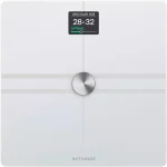 Withings Smart Ζυγαριά με Λιπομετρητή σε Λευκό χρώμα 13700546708050 WBS12-White-All-Inter - Image 4
