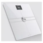 Withings Smart Ζυγαριά με Λιπομετρητή σε Λευκό χρώμα 13700546708050 WBS12-White-All-Inter - Image 9