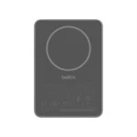 Belkin BoostCharge Slim Magnetic Power Bank 5000mAh 5W με Θύρα USB-C Μαύρο BPD010HQBK - Image 8