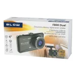 Blow Κάμερα DVR Αυτοκινήτου 1080P GPS 78-565 - Image 3