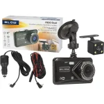 Blow Κάμερα DVR Αυτοκινήτου 1080P GPS 78-565 - Image 4