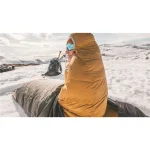 Robens Mountain Bivvy Κουβέρτα Επιβίωσης Αλουμινίου 250240 - Image 2