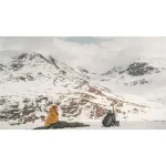 Robens Mountain Bivvy Κουβέρτα Επιβίωσης Αλουμινίου 250240 - Image 3