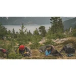 Robens Mountain Bivvy Κουβέρτα Επιβίωσης Αλουμινίου 250240 - Image 5