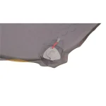 Robens Mat Air Impact Αυτοφούσκωτο Μονό Υπόστρωμα Camping 183x51cm Πάχους 3.8cm Πορτοκαλί 310084 - Image 5
