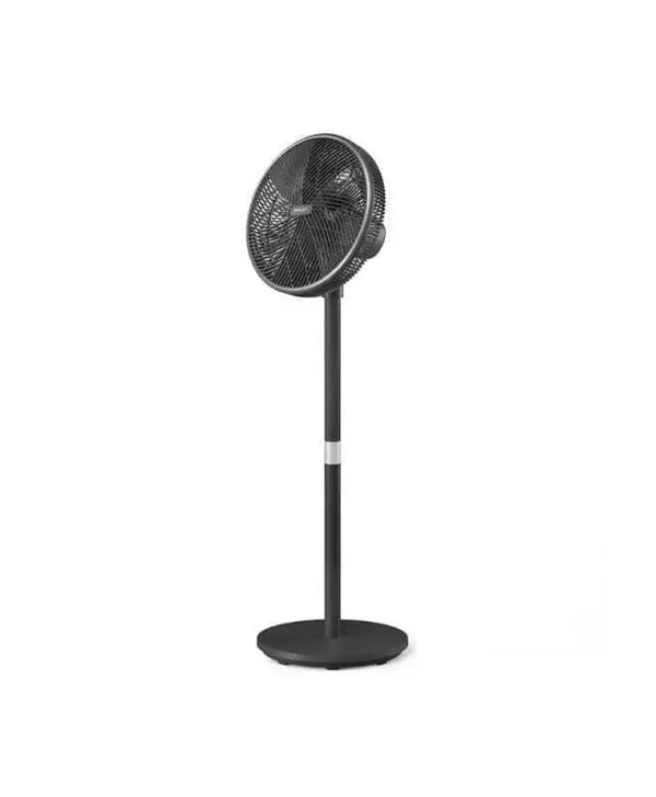 Philips Series 3000 Ανεμιστήρας Ορθοστάτης 42W Μαύρος CX3550/01