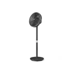 Philips Series 3000 Ανεμιστήρας Ορθοστάτης 42W Μαύρος CX3550/01 - Image 2