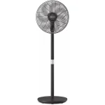 Philips Series 3000 Ανεμιστήρας Ορθοστάτης 42W Μαύρος CX3550/01 - Image 3