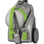 Teesa TSA5015 Ηλεκτρική Σκούπα 700W με Κάδο 2lt Ασημί - Image 2