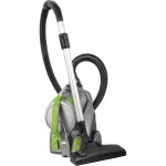 Teesa TSA5015 Ηλεκτρική Σκούπα 700W με Κάδο 2lt Ασημί - Image 3