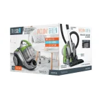 Teesa TSA5015 Ηλεκτρική Σκούπα 700W με Κάδο 2lt Ασημί - Image 4