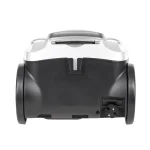 Teesa Eco White 700 Ηλεκτρική Σκούπα 700W με Σακούλα 3lt Λευκή TSA5020 - Image 6