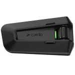 Cardo Packtalk Pro Μονή Ενδοεπικοινωνία για Κράνος Μηχανής με Bluetooth PTP00001
