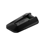 Cardo Packtalk Pro Μονή Ενδοεπικοινωνία για Κράνος Μηχανής με Bluetooth PTP00001 - Image 2