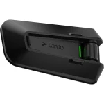 Cardo Packtalk Pro Μονή Ενδοεπικοινωνία για Κράνος Μηχανής με Bluetooth PTP00001 - Image 7
