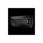 Cardo Packtalk Pro Μονή Ενδοεπικοινωνία για Κράνος Μηχανής με Bluetooth PTP00001 - Image 8