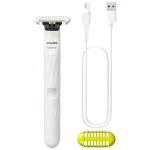 Philips Oneblade Intimate QP1924/22 Ξυριστική Μηχανή Προσώπου - Image 2