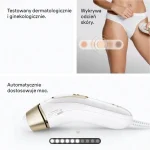 Braun Silk·expert Pro 5 Αποτριχωτική Μηχανή IPL για Πρόσωπο & Μπικίνι PL5210 8700216937481 - Image 6