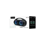 Kruger & Matz Joy 2 Ηχείο Bluetooth 20W με Ραδιόφωνο και Διάρκεια Μπαταρίας έως 8 ώρες Μαύρο KM0561 - Image 3
