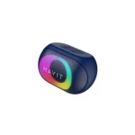 Havit SK885BT Ηχείο Bluetooth 8W με Ραδιόφωνο και Διάρκεια Μπαταρίας έως 11 ώρες Μπλε SK885BT blue - Image 2