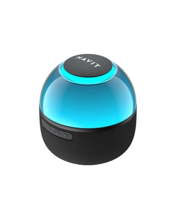 Havit SK900BT Ηχείο Bluetooth 3.5W με Διάρκεια Μπαταρίας έως 6 ώρες Μαύρο