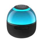 Havit SK900BT Ηχείο Bluetooth 3.5W με Διάρκεια Μπαταρίας έως 6 ώρες Μαύρο - Image 3