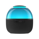 Havit SK900BT Ηχείο Bluetooth 3.5W με Διάρκεια Μπαταρίας έως 6 ώρες Μαύρο - Image 4