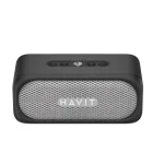 Havit SK905BT Αδιάβροχο Ηχείο Bluetooth 20W με Διάρκεια Μπαταρίας έως 25 ώρες Μαύρο SK905BT black - Image 3