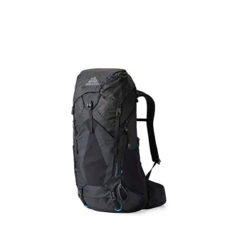 Gregory Ορειβατικό Σακίδιο 40lt Αδιάβροχο Μαύρο Hiking 153026-A543