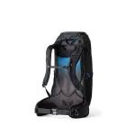 Gregory Ορειβατικό Σακίδιο 40lt Αδιάβροχο Μαύρο Hiking 153026-A543 - Image 2