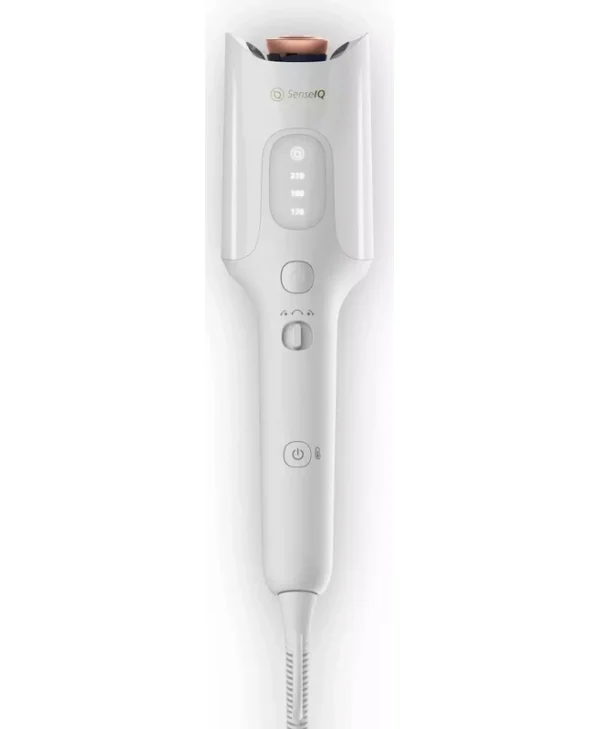 Philips Senseiq Wave Pro Styler Ψαλίδι Μαλλιών για Μπούκλες 48W BHB968/00
