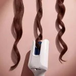 Philips Senseiq Wave Pro Styler Ψαλίδι Μαλλιών για Μπούκλες 48W BHB968/00 - Image 2