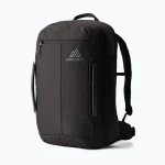 Gregory Ορειβατικό Σακίδιο 40lt Αδιάβροχο Μαύρο Hiking 666768
