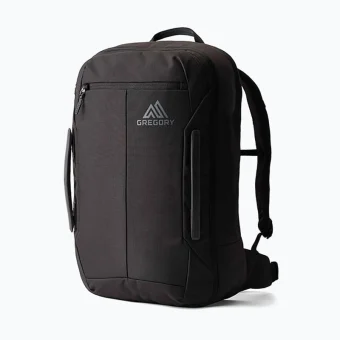 Gregory Ορειβατικό Σακίδιο 40lt Αδιάβροχο Μαύρο Hiking 666768