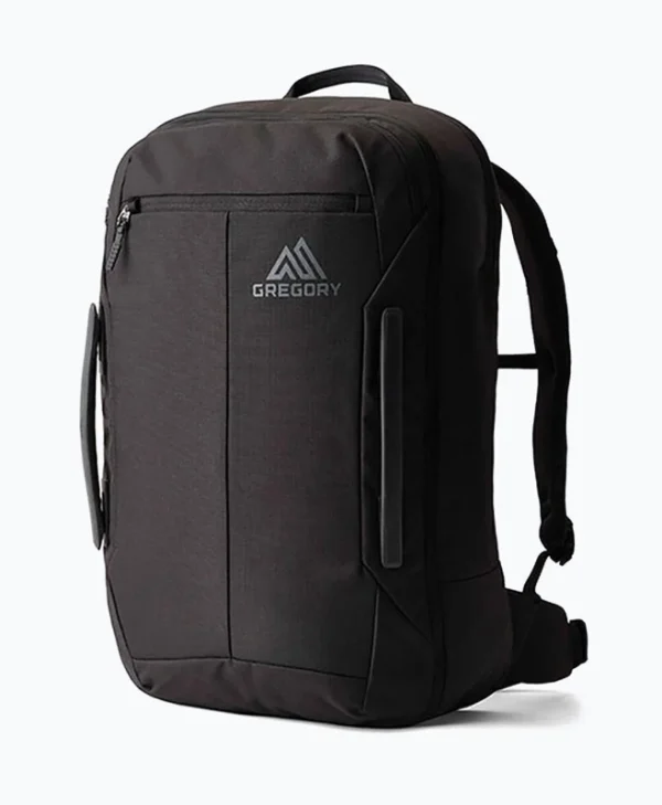 Gregory Ορειβατικό Σακίδιο 40lt Αδιάβροχο Μαύρο Hiking 666768