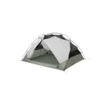 MSR Σκηνή Camping Igloo Ορειβασίας Πράσινη 3 Εποχών για 3 Άτομα Αδιάβροχη 1500mm 694778 - Image 3