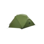 MSR Σκηνή Camping Igloo Ορειβασίας Πράσινη 3 Εποχών για 3 Άτομα Αδιάβροχη 1500mm 694778 - Image 9