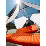 MSR Σκηνή Camping Igloo Ορειβασίας Πράσινη 3 Εποχών για 3 Άτομα Αδιάβροχη 1500mm 694778 - Image 10
