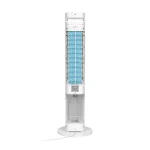 Teesa Ανεμιστήρας Πύργος 60W Μαύρος TSA8068 - Image 6