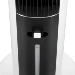 Teesa Ανεμιστήρας Πύργος 60W Μαύρος TSA8068 - Image 7