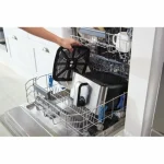 Breville Air Fryer 9lt Μαύρο VDF131X - Image 4