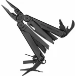 Leatherman Wave Plus Πολυεργαλείο Μαύρο 832526 - Image 5