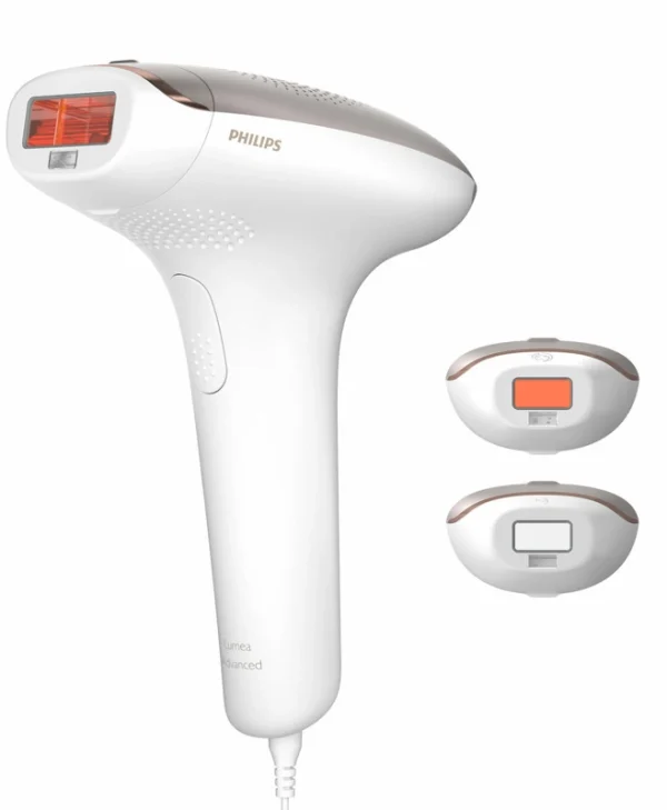 Philips Lumea IPL Series 7000 Αποτριχωτική Μηχανή για Πρόσωπο, Σώμα & Μπικίνι SC1998/00