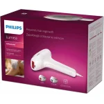Philips Lumea IPL Series 7000 Αποτριχωτική Μηχανή για Πρόσωπο, Σώμα & Μπικίνι SC1998/00 - Image 2