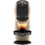 De'Longhi Genio S Καφετιέρα για Κάψουλες Dolce Gusto Πίεσης 15bar Μπεζ EDG226.BG - Image 4